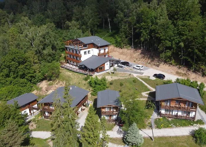 アパート Planina *