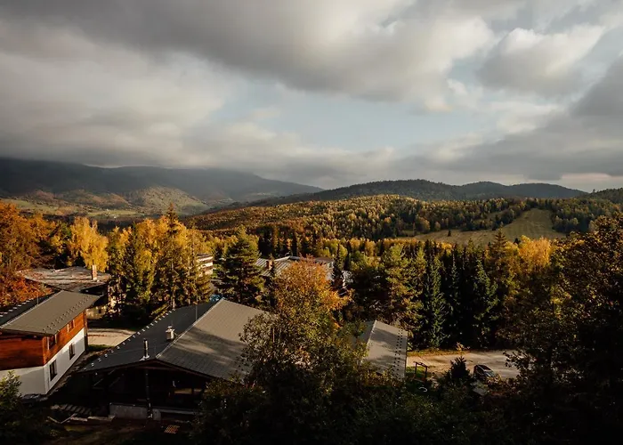 Planina プレドナ・ホラ