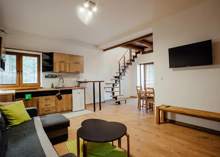 Planina شقة بريدنا هورا