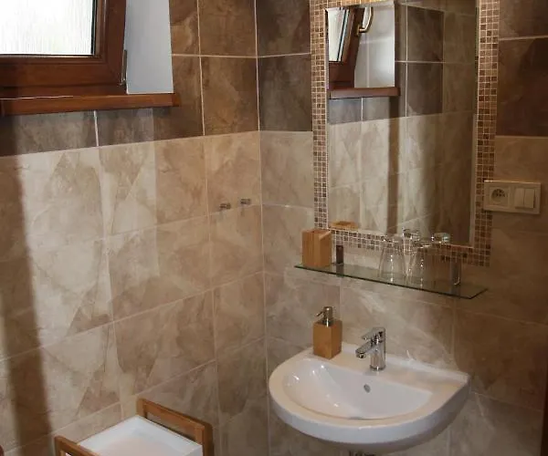 Planina アパート プレドナ・ホラ