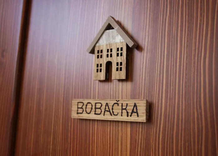 Planina شقة بريدنا هورا