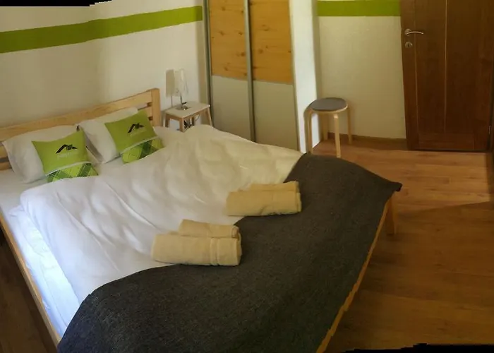 Planina * プレドナ・ホラ