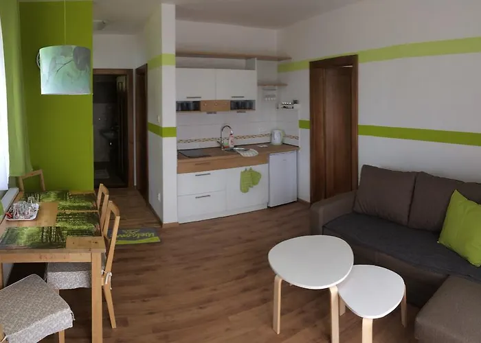 Planina شقة بريدنا هورا