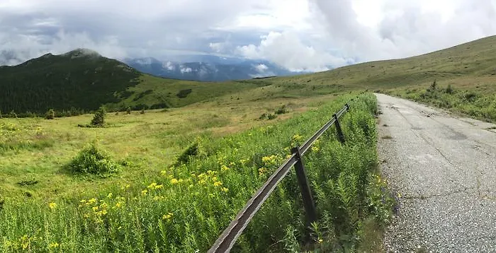 Planina بريدنا هورا