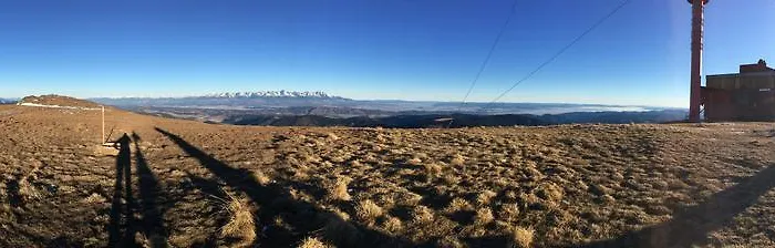 شقة Planina بريدنا هورا