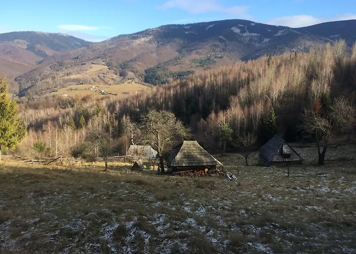 Planina アパート *