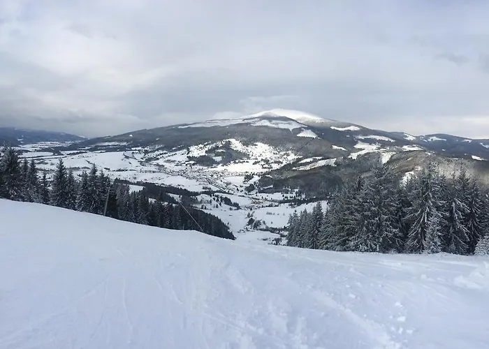 Planina アパート *