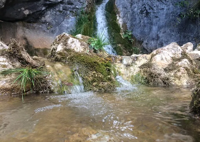 Planina アパート