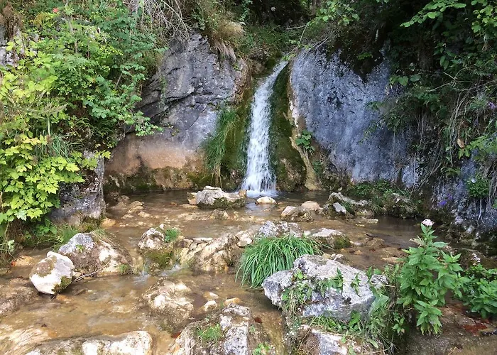 Planina بريدنا هورا