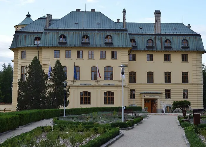 アパート Planina プレドナ・ホラ